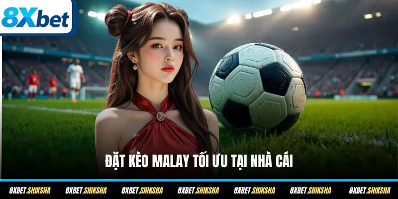 Đặt kèo Malay tối ưu tại nhà cái
